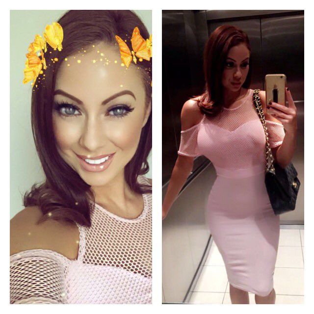 I've been loving my dresses from @cherrydropuk recently...use LAURA10 for 10% off, for all my lovely<a class="tags" target="_blank" title="On Twitter" href="/?out=eyJ0eXAiOiJKV1QiLCJhbGciOiJIUzUxMiJ9.eyJpYXQiOjE3MjA4Njg3NzIsImlzcyI6InR3cG9ybnN0YXJzLmNvbSIsIm5iZiI6MTcyMDg2ODc3MiwiZXhwIjoxNzUyNDA0NzcyLCJyZWRpcmVjdF91cmwiOiJodHRwczovL3R3aXR0ZXIuY29tL2NoZXJyeWRyb3B1ayJ9.V-3f56MBs7yw_hh7SPzr9k6OtZFFjli5gL1bEyIfvNVu_a6YuehovR-epvgTj2EZ8tbkFPJOBNNLnQ6QTNoKHA">@cherrydropuk</a><a href="/tag/mymates"class="tags"><span>#mymates</span></a><a href="/tag/lockdownlife"class="tags"><span>#lockdownlife</span></a>