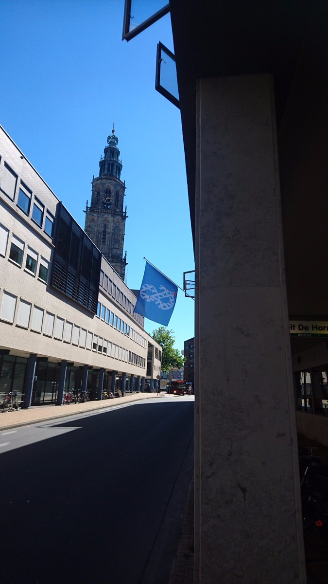 Heb jij er al een gespot? #engroningen