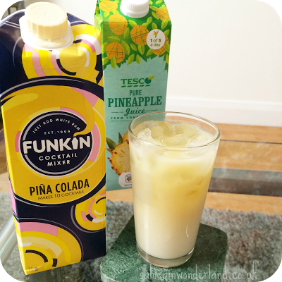 saloca's tweet photo. Cocktails made easy? https://t.co/yg35yaq9yu @funkincocktails @FemaleBloggerRT @UKBlog_RT @LovingBlogs #fdbloggeruk https://t.co/NTWYy86n4J