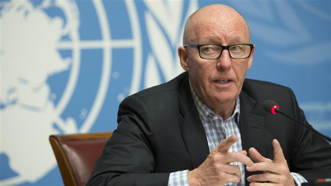 PresstvTurkce's tweet photo. BM: Yemen savaşında en ez 10 bin kişi öldü
https://t.co/RiLpkgKKXE https://t.co/TCwhjUZKKW