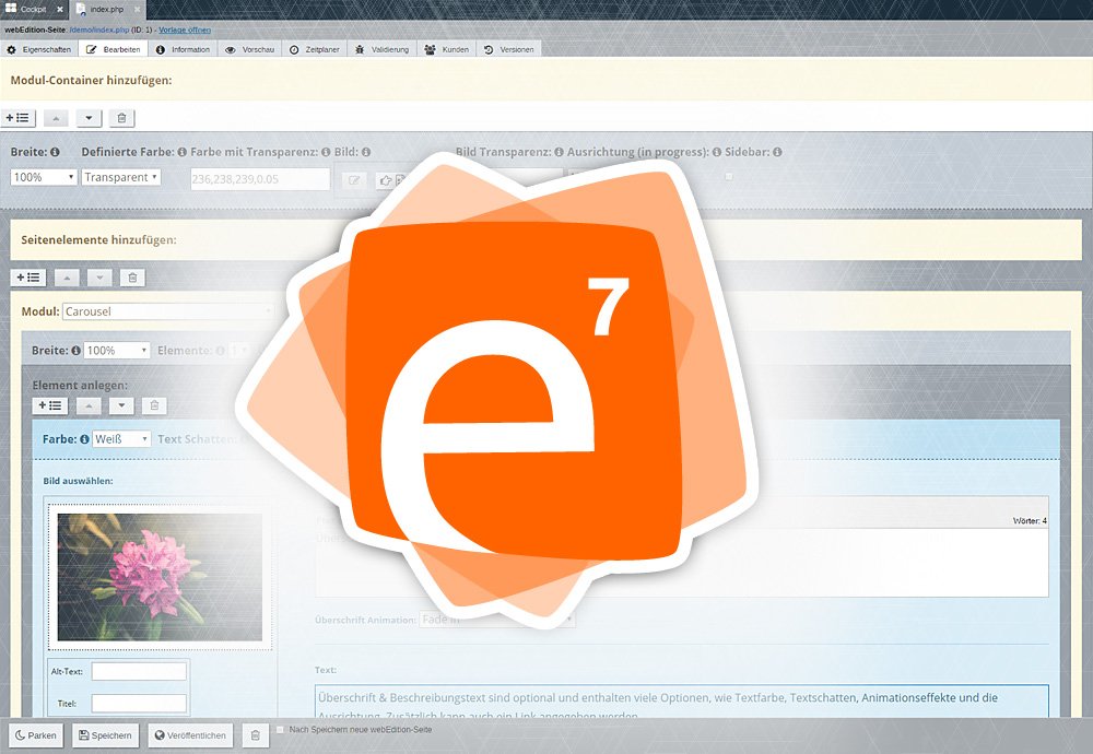 goldorange_com's tweet image. 1 Stunde, 5 #Videos: wir bereiten die #Doku für unsere responsiven #webEdition 7 #Templates vor. #Vorfreude