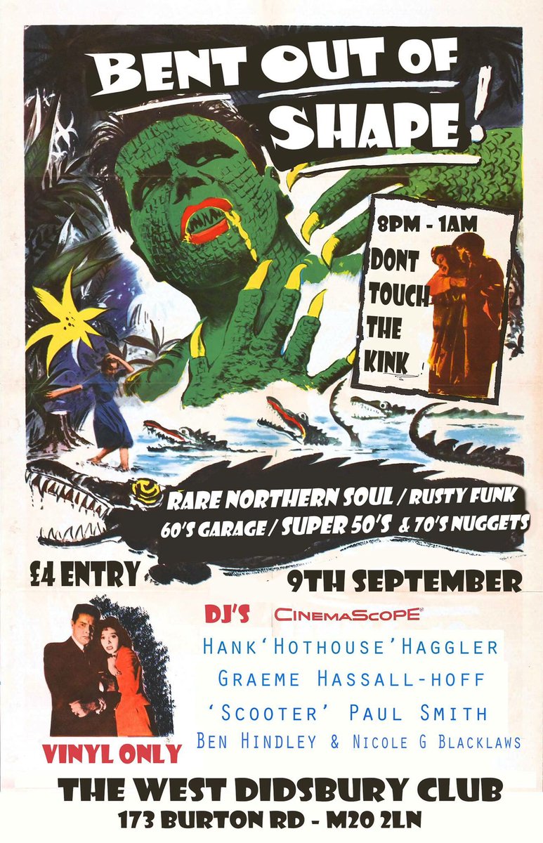 TheWestDidsburyClub tweet media