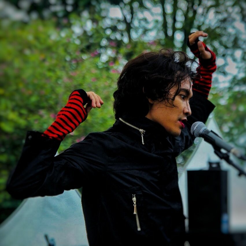 Eyeliner at Botani Square, taken by <a href="/amrsyadji/">ADJI</a>