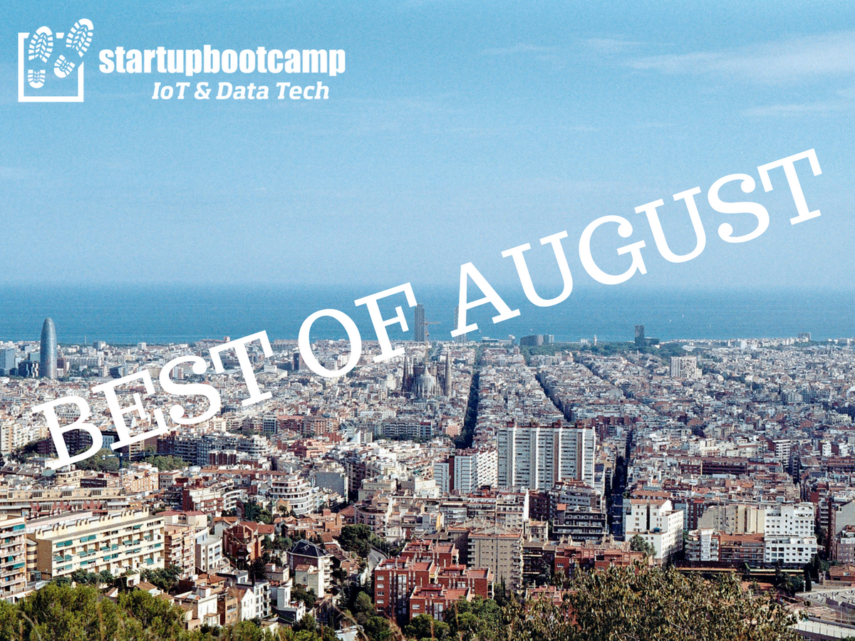 sbcIoT_Data's tweet photo. NEW BLOGPOST! @sbcIoT_Data Best of August https://t.co/5bVtm3zb4Y See if you got a mention! #AI #IoT #DarkData #tech https://t.co/oONVFlzbCF