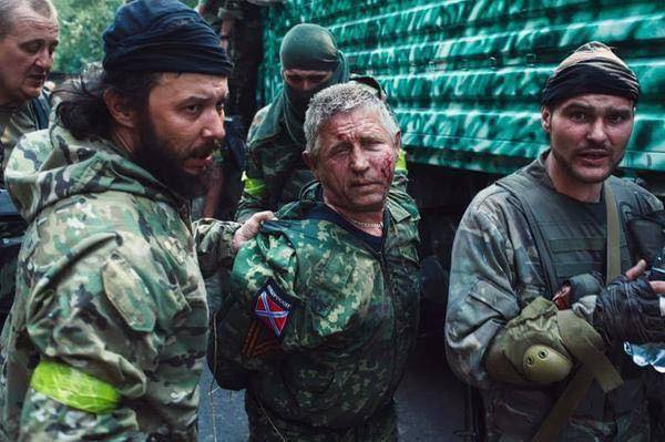 В ФСБ сообщили о задержании 50 граждан на админгранице с Крымом - Цензор.НЕТ 420