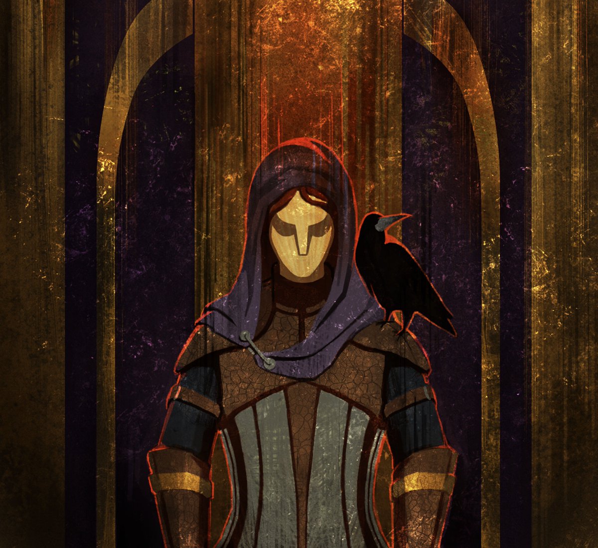 Dragon Age Keep (DragonAgeKeep) Twitter