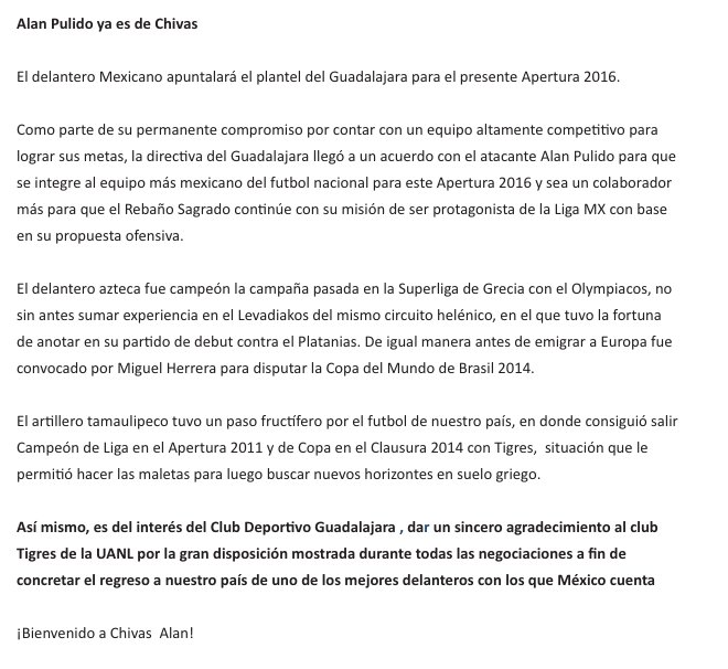 Ver imagen en Twitter Ver imagen en Twitter