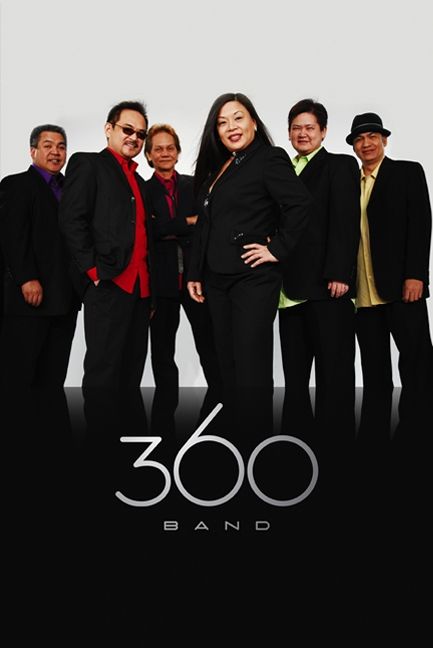 AZCharlies's tweet photo. It’s always a party with the @360band here in town! We would hate to party without you: https://t.co/izy2MWKHeO https://t.co/Fkk6NzUawm