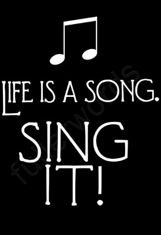 KaschePandO's tweet photo. Life is a song. Sing it! #HaveAGoodDay #Music #Piano https://t.co/5BjlaxUywc
