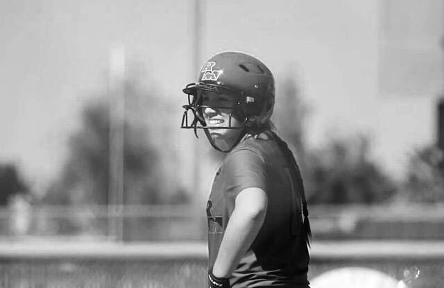 UVUSoftball's tweet photo. Please help us welcome our next Wolverine: Freshman MI LYNDSAY STEVERSON out of Mesa, AZ! #WolverineWelcomeWeek https://t.co/8UDlugVbPN