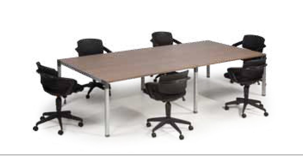 طاولة اجتماعات ميتوس بها فتحة كهرباء
الخشب : ميلامين
الأرجل: الومنيوم بروفايل
اللون: بنى فاتح
المقاس : 159 * 137 سم