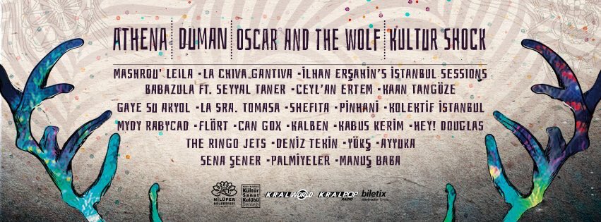 teksarj's tweet photo. Durmak yok #ZeytinliRockFest 'ten sonra Enerji sizinle olsun diye 2-3-4 Eylülde Bursa #NilüferFest 'te sizlerleyiz. https://t.co/uv3VUoR6jl