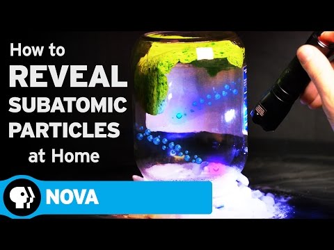 Labroots's tweet image. Matter, Matter, Everywhere buff.ly/2bzirZx via @brendaLKK #SubAtomic #HomeScienceFun