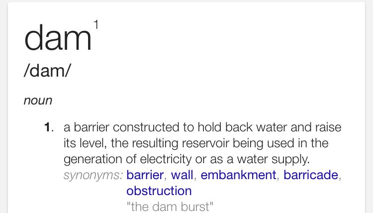 IAManteba's tweet image. #1Village1Dam #ItWillNotWork @NAkufoAddo @MBawumia