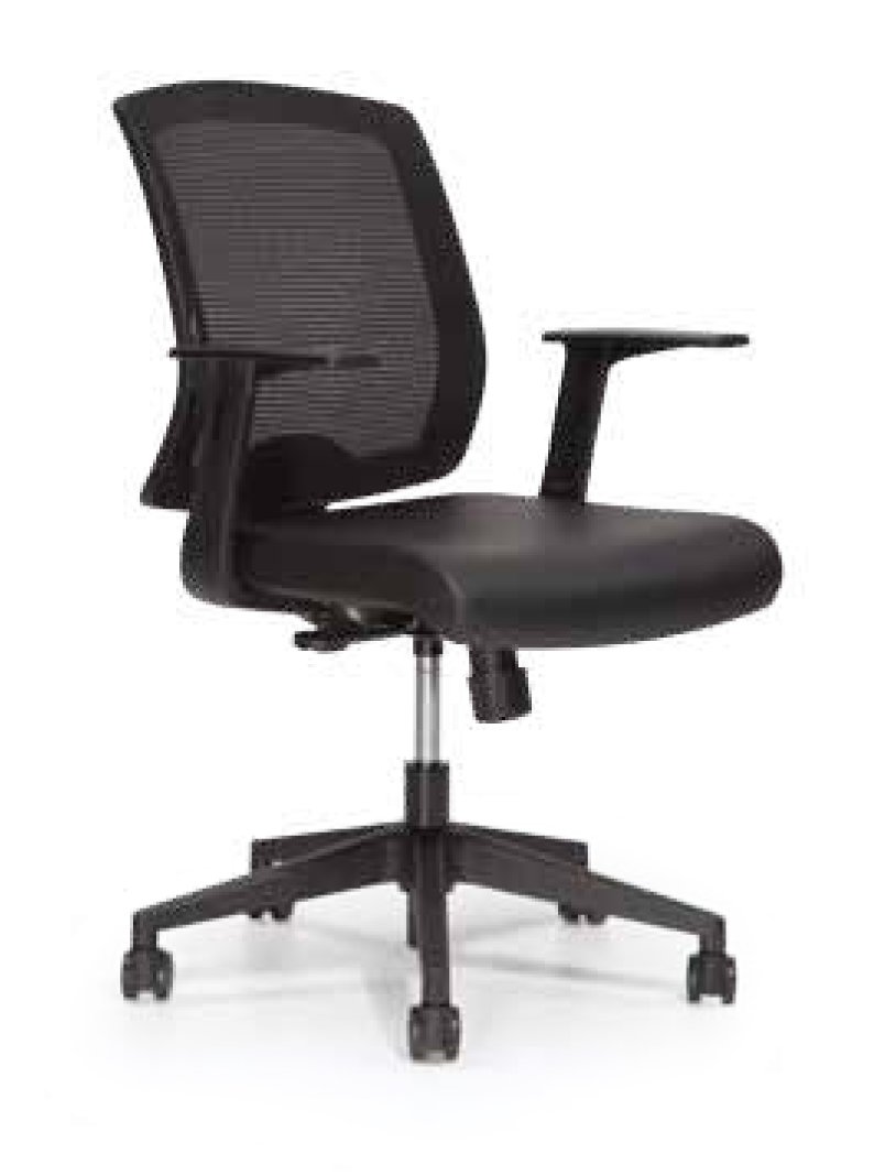 كرسي مونيت  جلد ومتحرك

الأرجل : بلاستيك مضغوط
ذراع الكرسي : ثابت
اللون : أسود