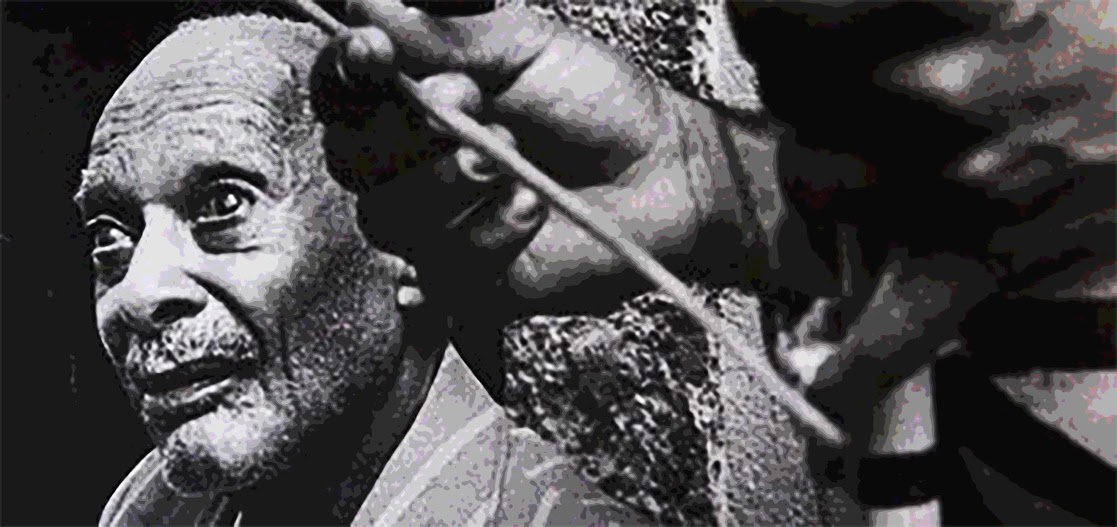 A #truespirit of capoeira, Mestre Pastinha helped bring the martial art to Brazil's forefront. #cachaça #Brazil