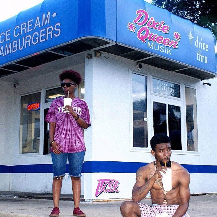JaredJayBBoyd's tweet photo. @TRDONLOVESYOU + @TresVentura 
9/01 https://t.co/S8cPgdBXuw