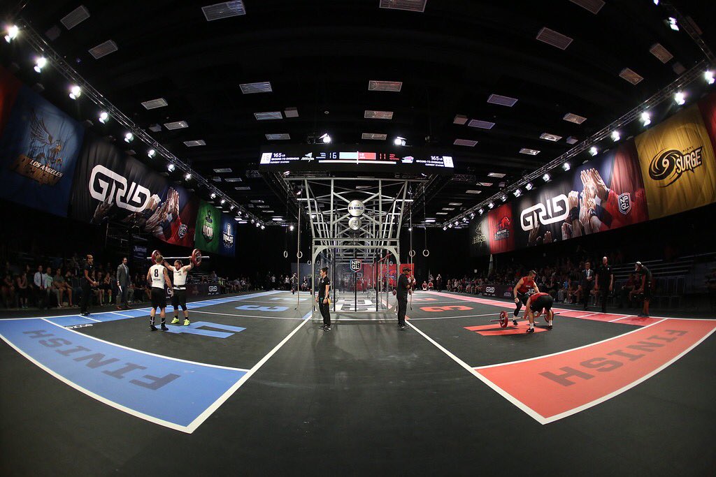 UPDATED POSTSEASON: 
9/2- <a href="/BrawlersDC/">DC Brawlers</a> <a href="/TheBostonIron/">Boston Iron</a> 
9PM ET/6PT
9/3 - <a href="/PhoenixRiseNPGL/">The Phoenix Rise</a> <a href="/SanFranFire/">The Fire</a> - 9PM ET/6PT