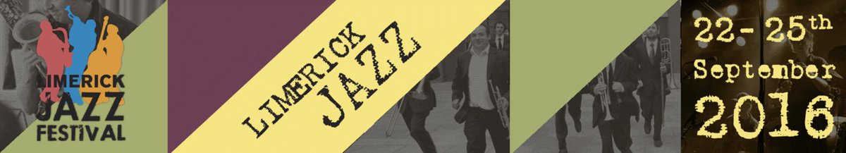 Jazz Manouche (gypsy jazz quartet)- thurs 22nd Sept - 21:30 - <a href="/GeorgeBoutique1/">GeorgeBoutiqueHotel</a> -FREE. info -limerickjazzfestival.com/lineup/