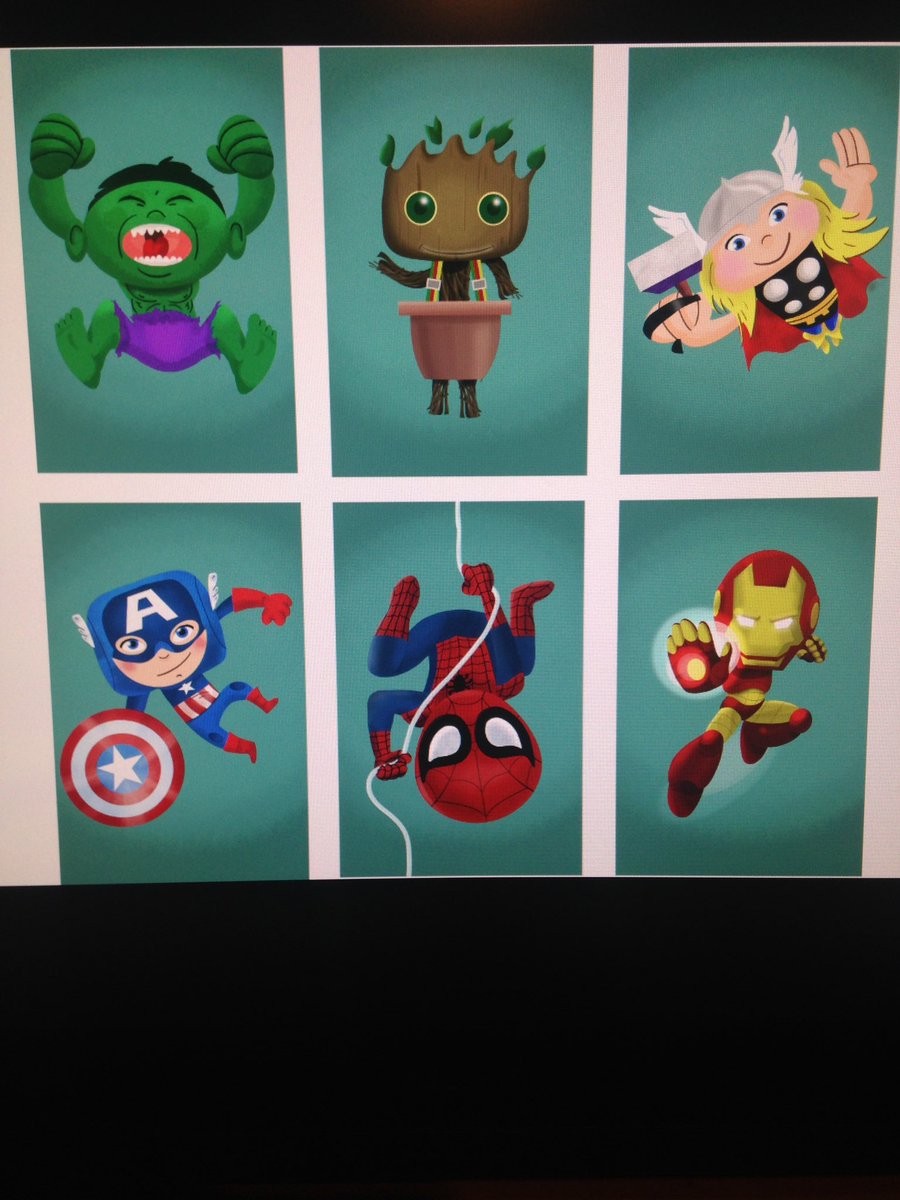 Delorme1979's tweet photo. New avengers print added to the collection #avengers #posters #etsy #marvel #art #fanart https://t.co/7FPts1tFiC