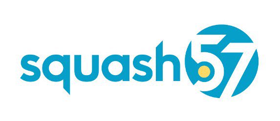 WorldSquash's tweet photo. Racketball becomes 'Squash 57' nn Global Rebranding https://t.co/cmkzwynacq https://t.co/4BYE9IP0VD