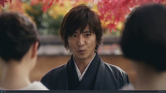 ট ইট র Kooss公式 編集室 Run 木村拓哉出演 日本和装公式cm 着物で変わろう篇30秒版配信中 木村拓哉 キレイでいる事をやめないでください T Co Pzxqwwwyrv