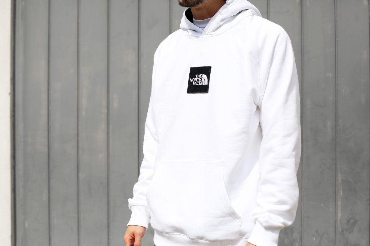 north face black label sweatshirt