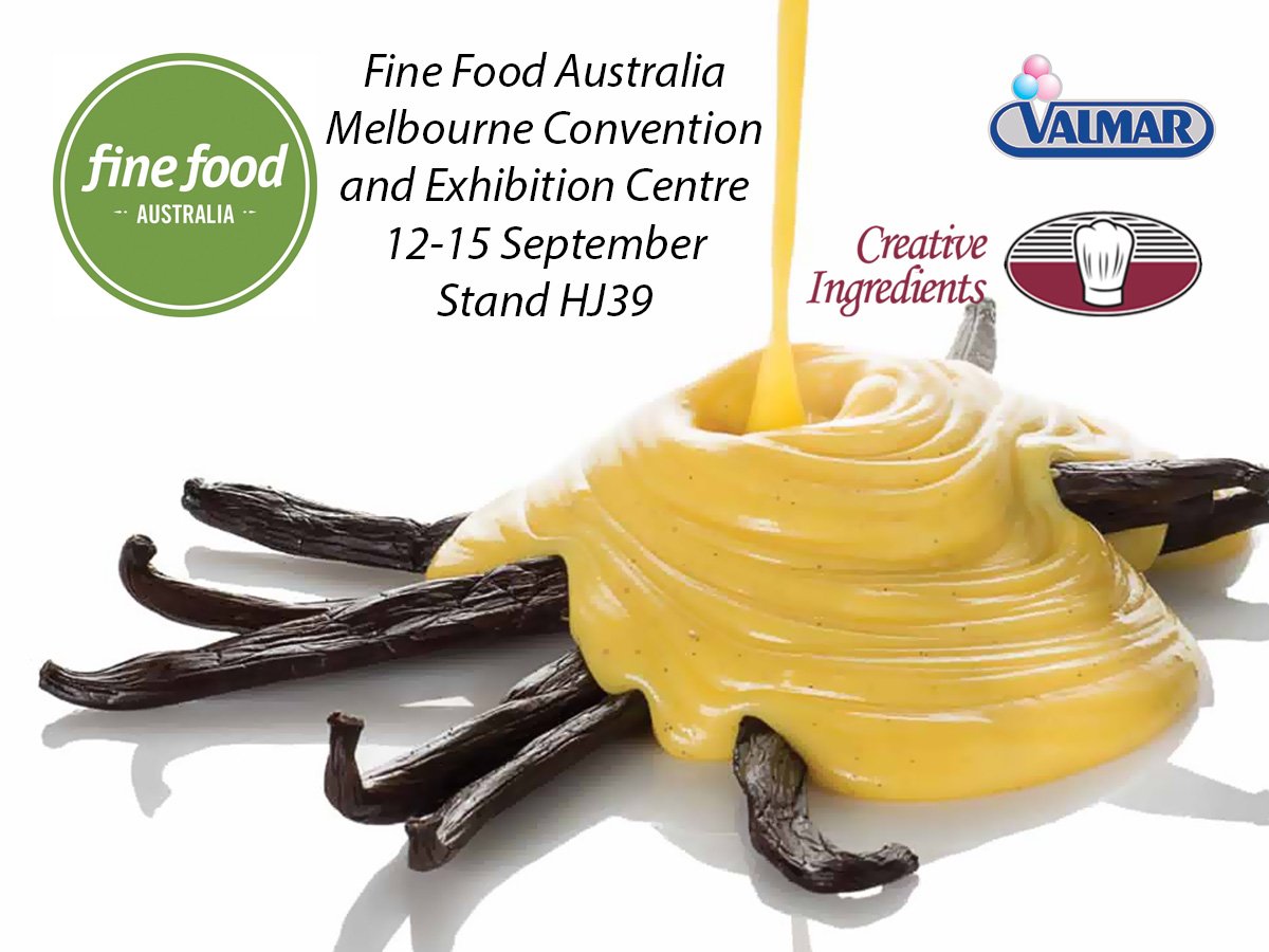 visit us @FineFoodExpo with <a href="/CIngredients/">Creative Ingredients</a> stand HJ39