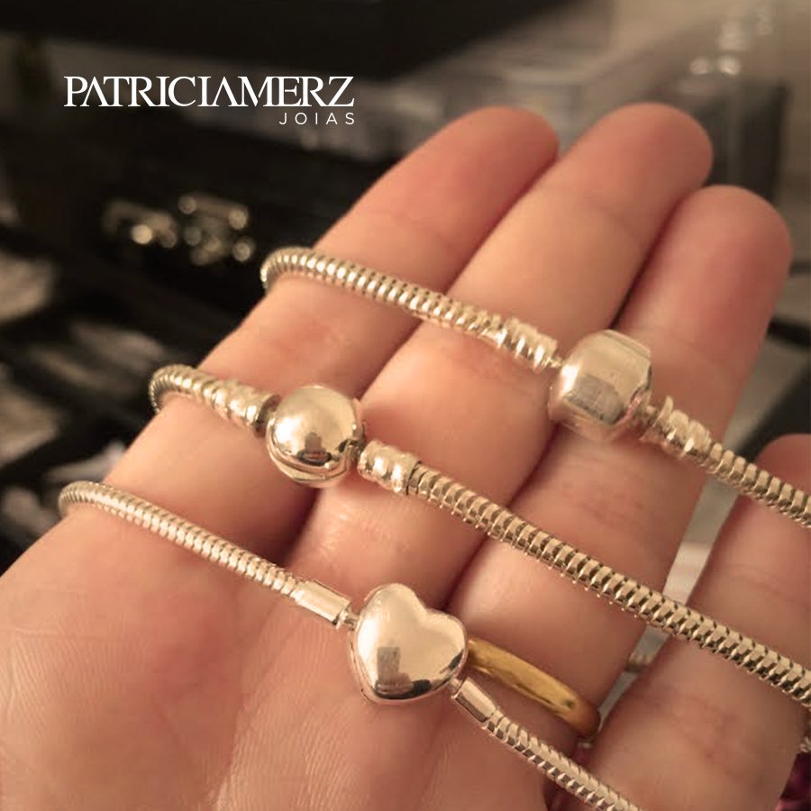 MerzJoias's tweet image. 💎 Pulseira life diferentes fechos. Monte já a sua ☎ (15) 3202-5326 | 99765-5356 💎 #PatriciaMerzJoias #PulseiraLife