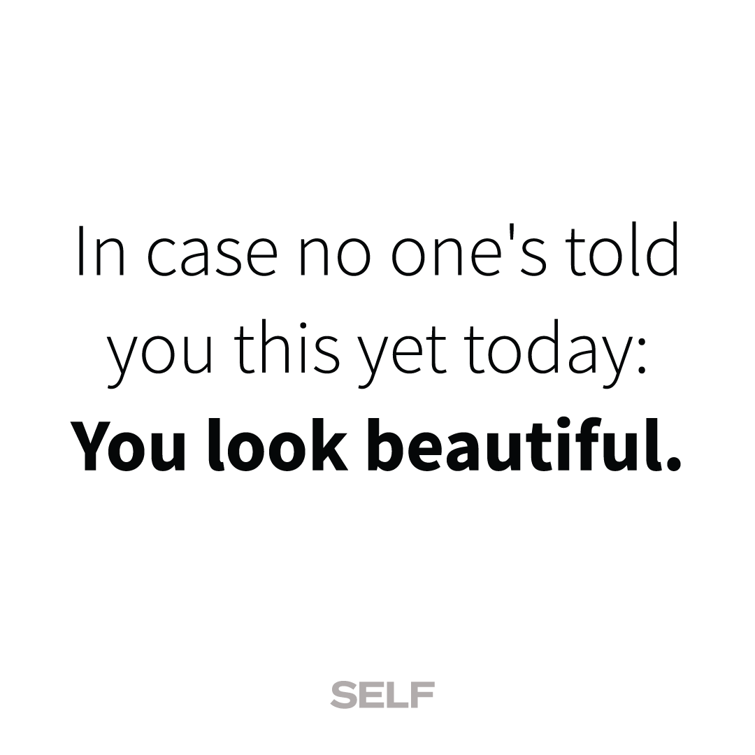SELFmagazine's tweet photo. 😘 😘 😘 https://t.co/Dy60m5LFiq