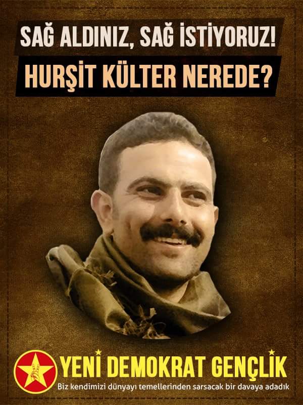 serbest zan (@serbestzan) on Twitter photo 