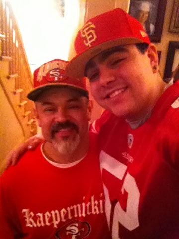 RobertoRoman650's tweet image. #SuiteSquadContest @esurance  Childhood Memories of kezar.The &quot;Stick&quot; Home of 5 Superbowls l am a Faithful