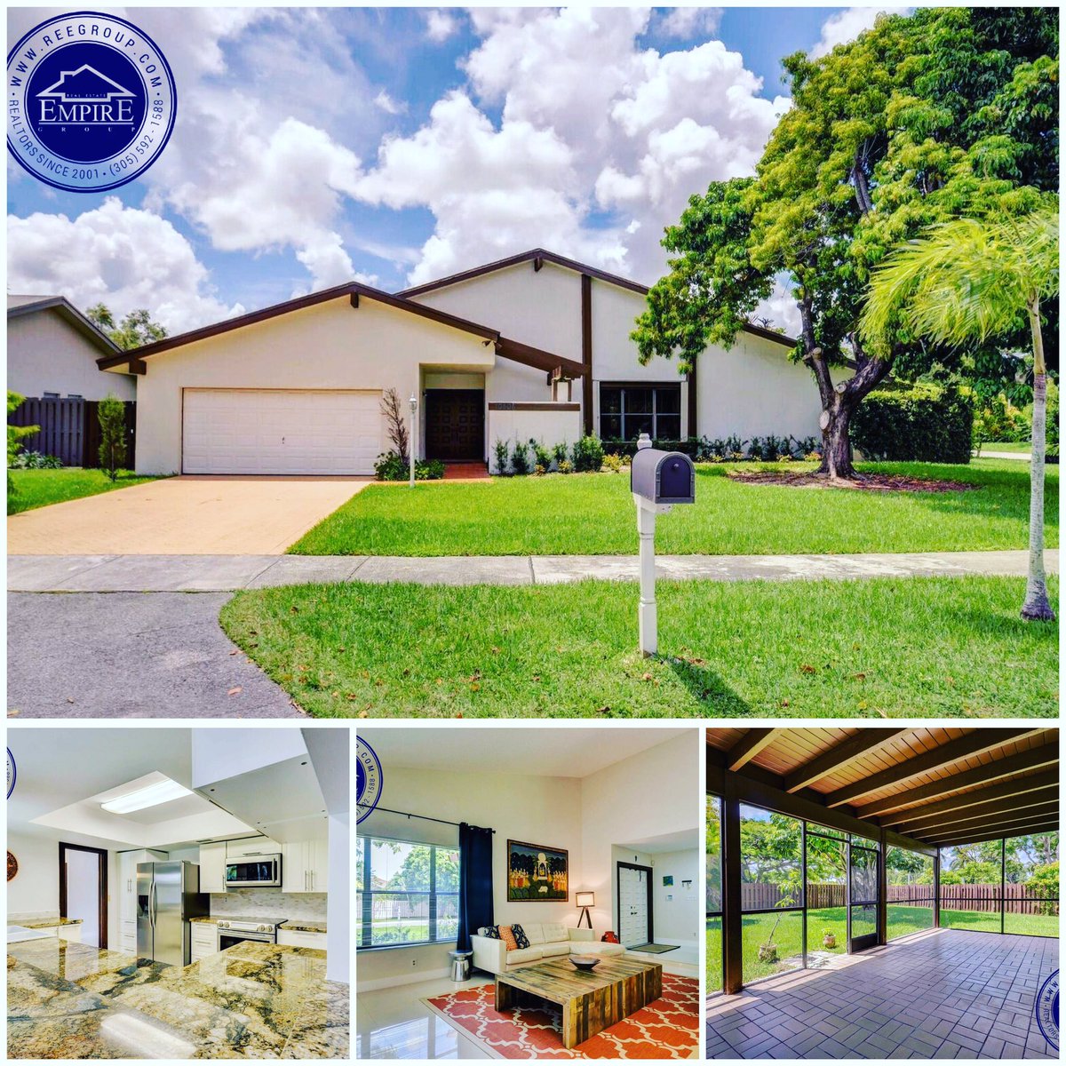 Real Estate Empire (Reegroupmiami) Twitter