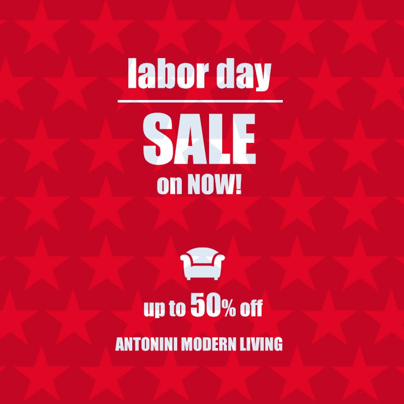 Antonini Modern (@Antoniniml) | Twitter