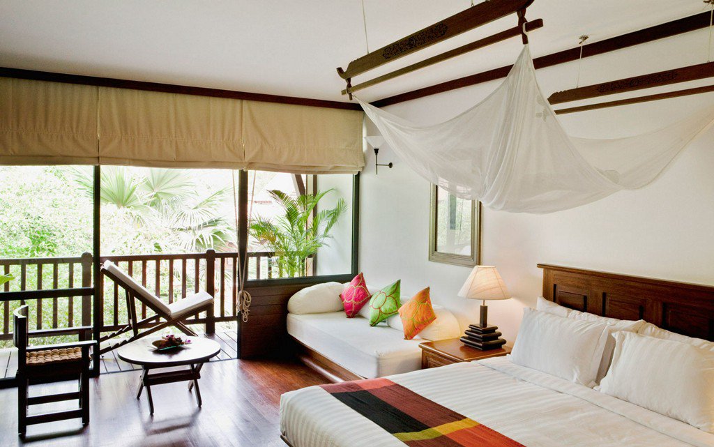 How to save money on a hotel by giving to charity: tandl.me/2bz92xL