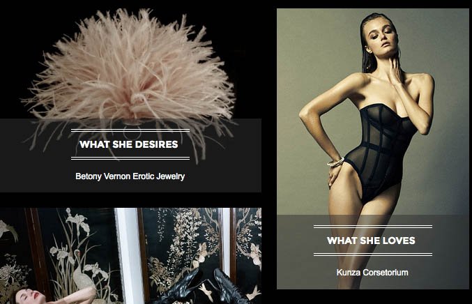 LOVING the new display @Xensesnl with our #corset &amp; #silk #loungewear range !