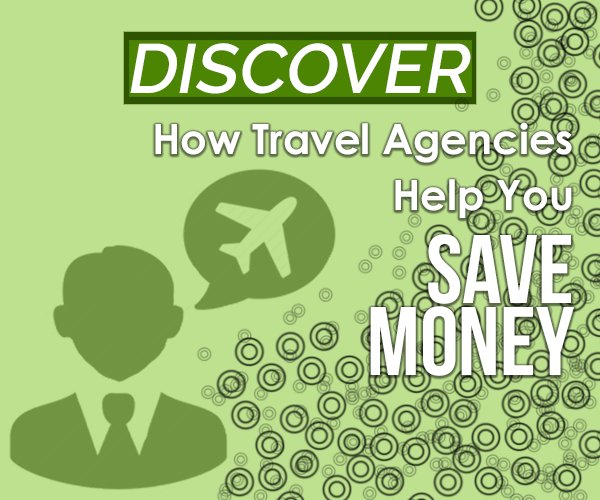 makesavingcom's tweet image. Find the right #travelagency and watch your savings go up! Know how they help save here: makesaving.com/how-travel-age…