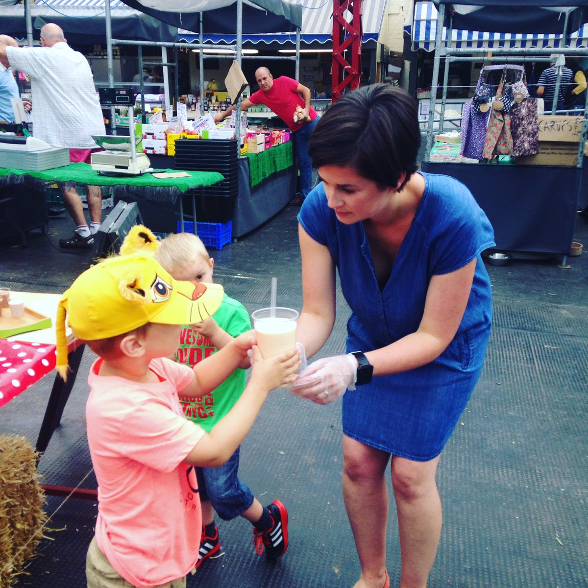 DebbieTasker's tweet image. Incredible morning!!! Huge Thankyou ladies and the smoothies were amazing!!!!!! ❤️❤️❤️❤️ #cleansupperclub