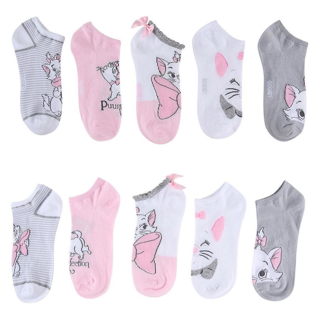 DisneyLifestylers on Twitter "New Marie socks from hottopic disney 