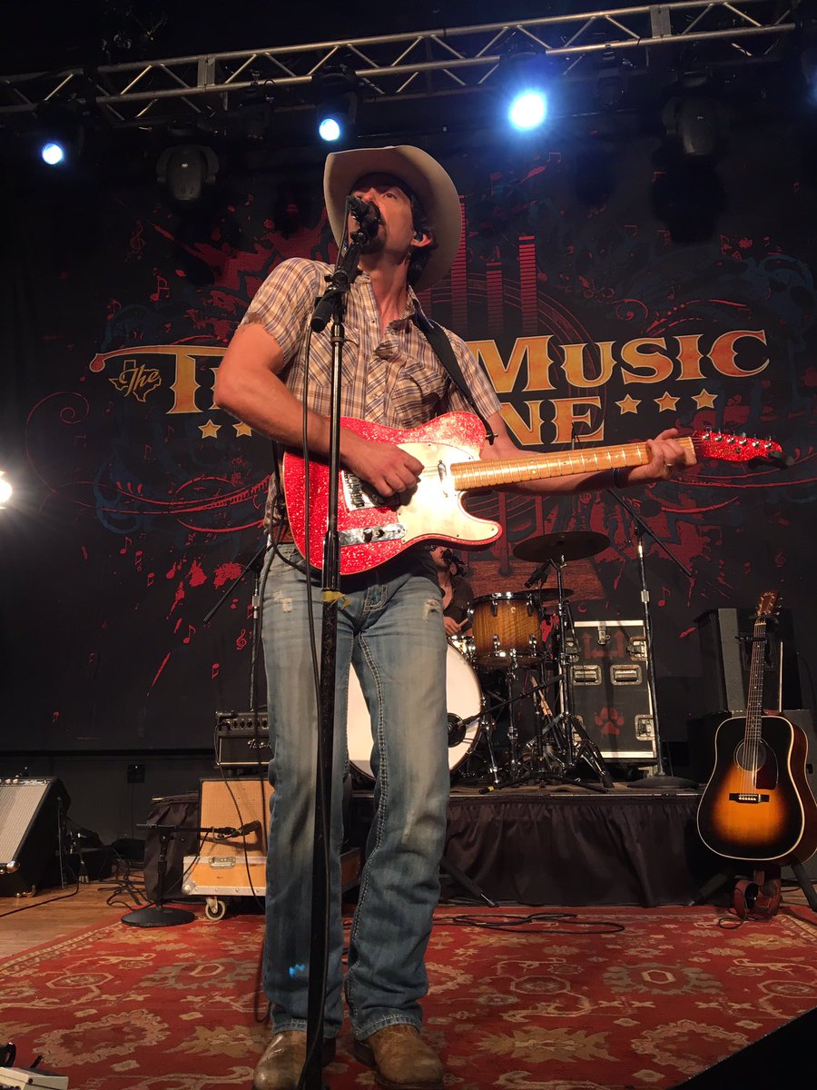 Texas Music Scene (TXmusicTV) Twitter