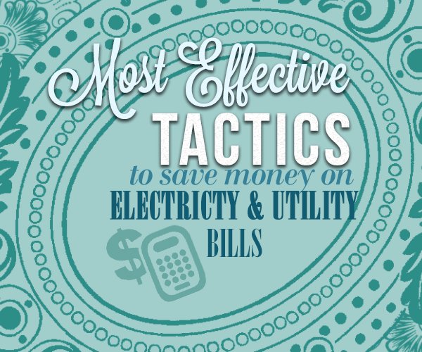 makesavingcom's tweet image. When you've noticed higher #electricitybills, try these effective tactics to save money: makesaving.com/most-effective…