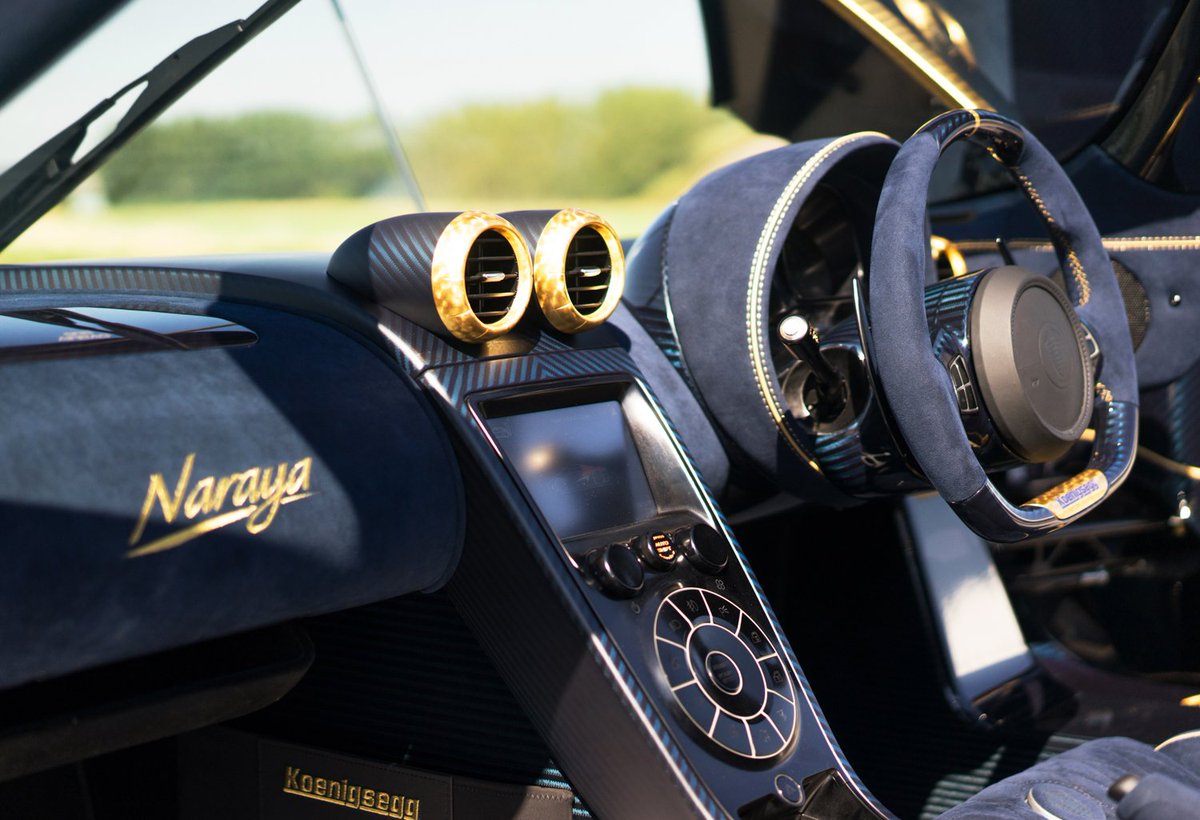 koenigsegg agera r key