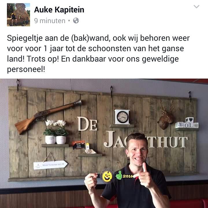 AnyTymedeJachthut (@atdejachthut) on Twitter photo 