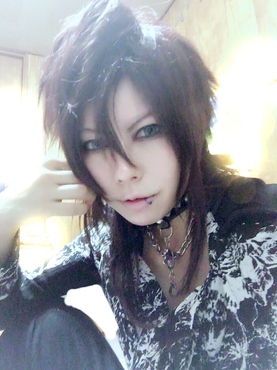 ミノル Twitter પર ミノルさんの顔は色々変わります