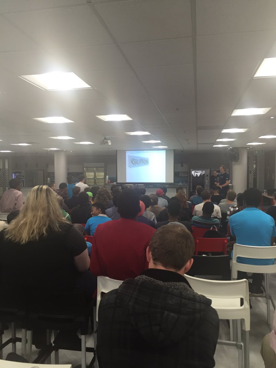 scheffel's tweet image. Welcome to BBD, toall those from We Think Code. #WTC #BBDSOFTWARE @mikegeyser @WTC_Students @rudigrobler