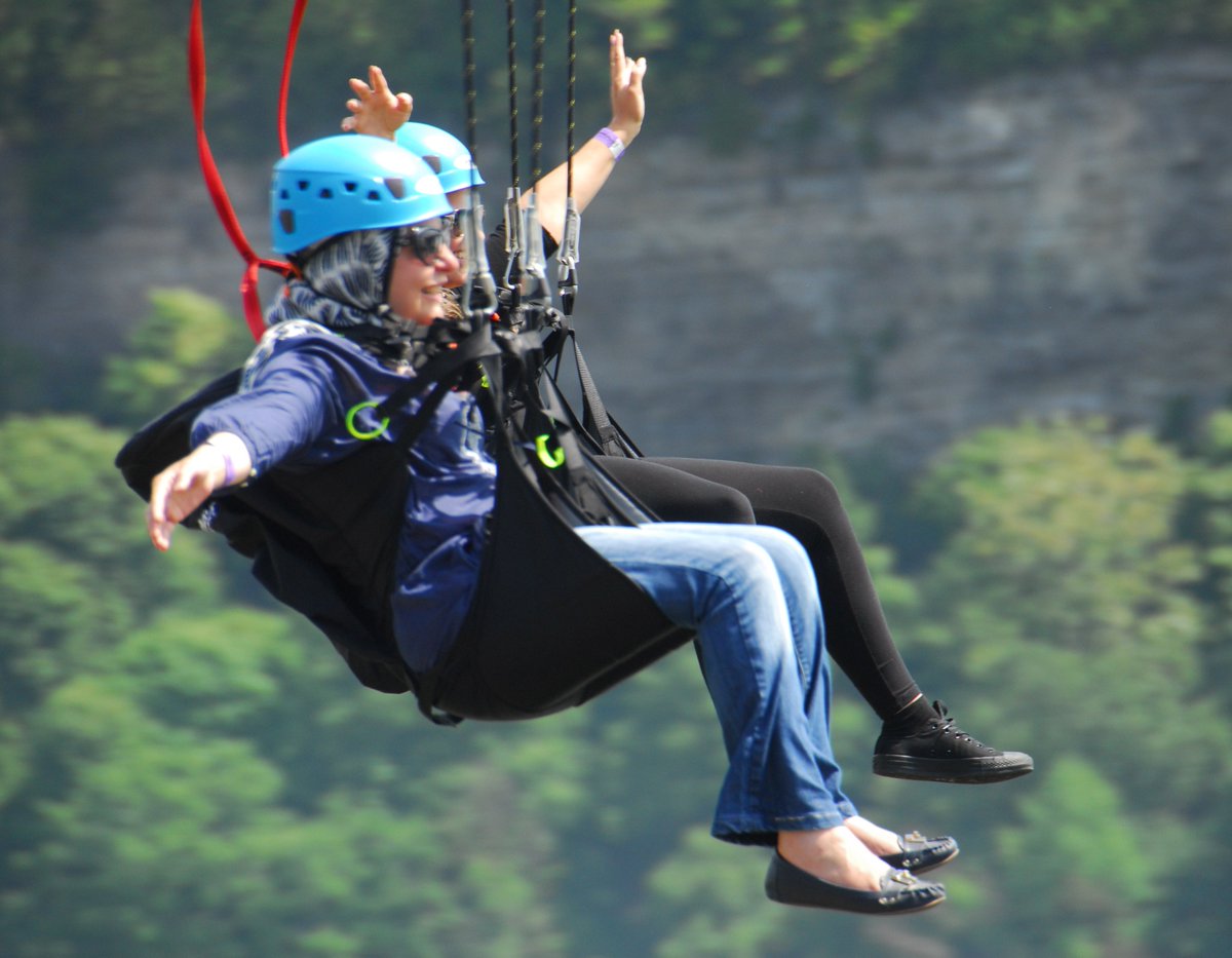 BucketListTO's tweet image. Holy cow, that was a busy weekend! @WildPlayParks @NiagaraFalls @MLSEPR @LetsGoToTheEX #WarCanoe #TorontoIslands