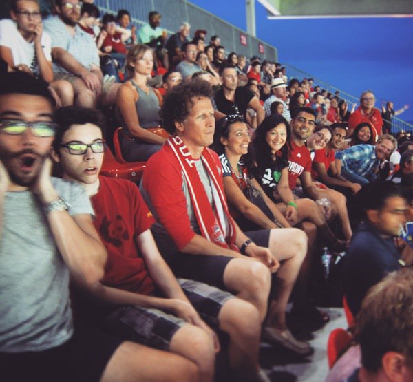 BucketListTO's tweet image. Holy cow, that was a busy weekend! @WildPlayParks @NiagaraFalls @MLSEPR @LetsGoToTheEX #WarCanoe #TorontoIslands