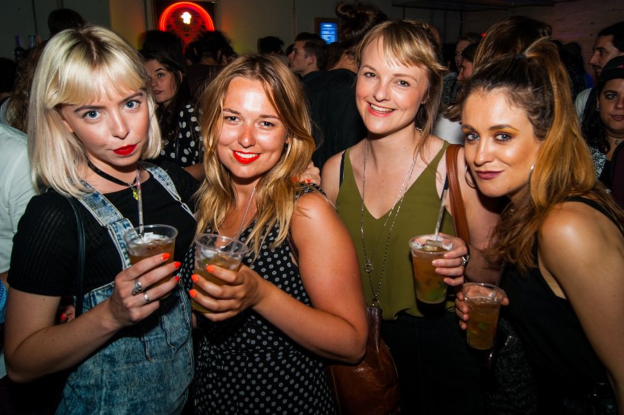 NotionMagazine's tweet image. All the pics from the #NOTIONSummerVibes party are up on our FB page facebook.com/NotionMagazine