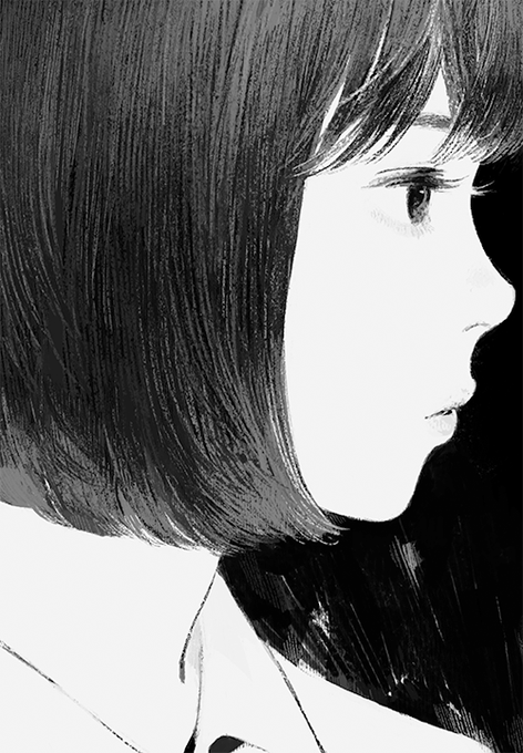 今月発売の小説新潮9月号でスタートしました、奥田亜希子先生の新連載「リバース&リバース」の挿画を描かせて頂きました。書店でお見かけの際は是非よろしくお願いいたします? 
