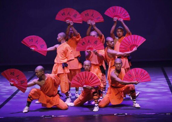 tmlascondes's tweet image. Hoy 30/Agosto 20:00 hrs no te pierdas un Gran espectáculo #ShaolinKungFu lleno de energía y mística en @tmlascondes